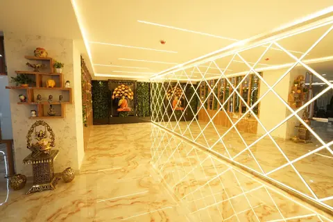Gachibowli clinic