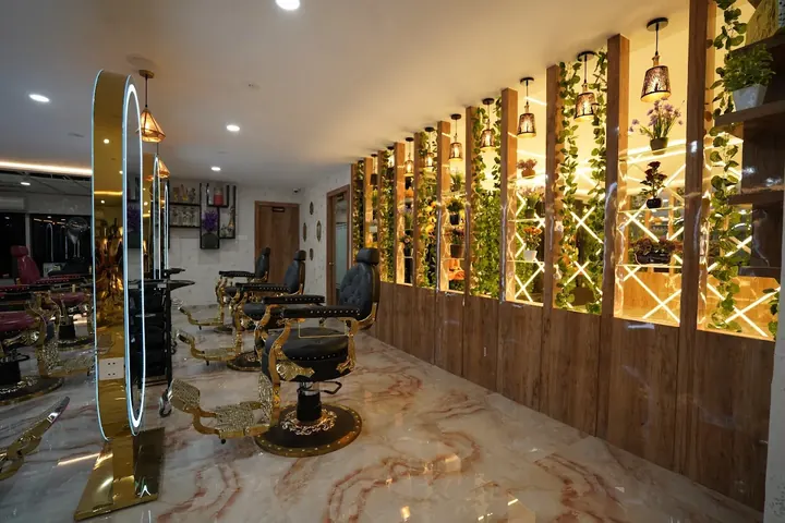 Bridal Beauty Programme