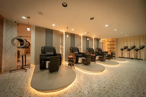 Kompally clinic