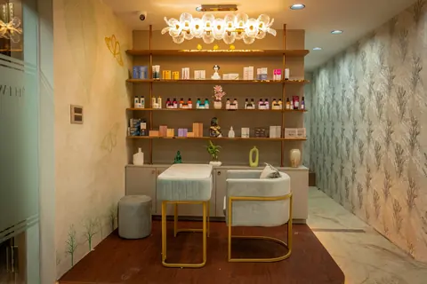 Men’s Grooming