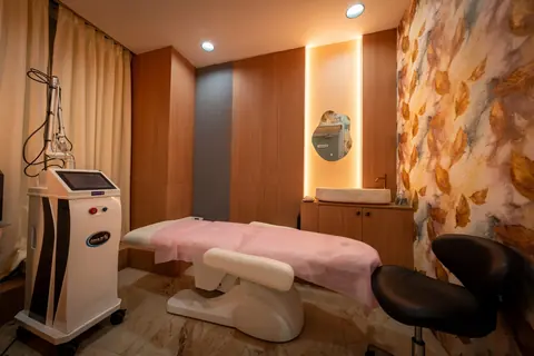 Kompally clinic