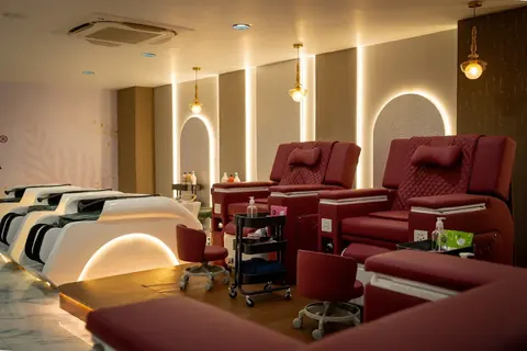 Nellore clinic