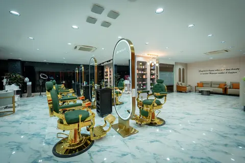 De-tan & Body Polishing