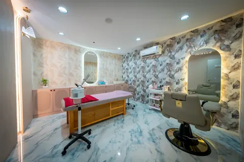 Tirupati clinic