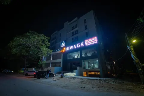 Tirupati clinic