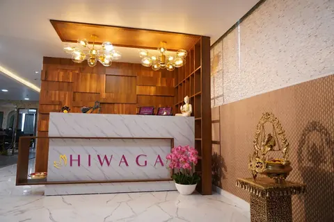 Vijayawada clinic
