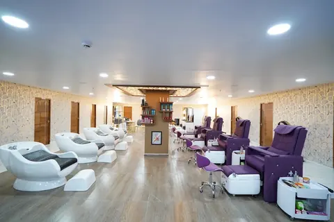 Vijayawada clinic