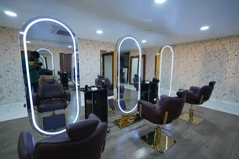 Vijayawada clinic