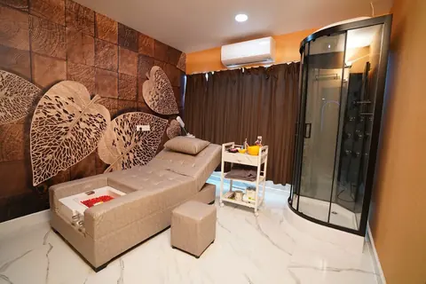Vijayawada clinic