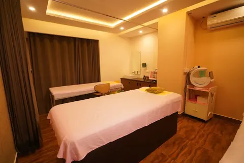 Vizag clinic