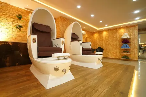 Vizag clinic