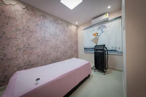 Vizianagaram clinic
